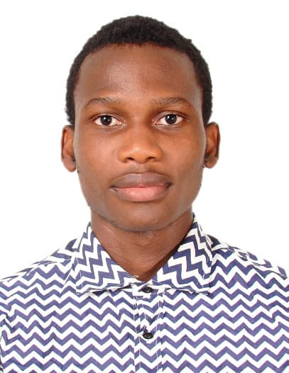 Picture of the author